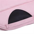 Puff Pad QHP Super Grip Lichtroze