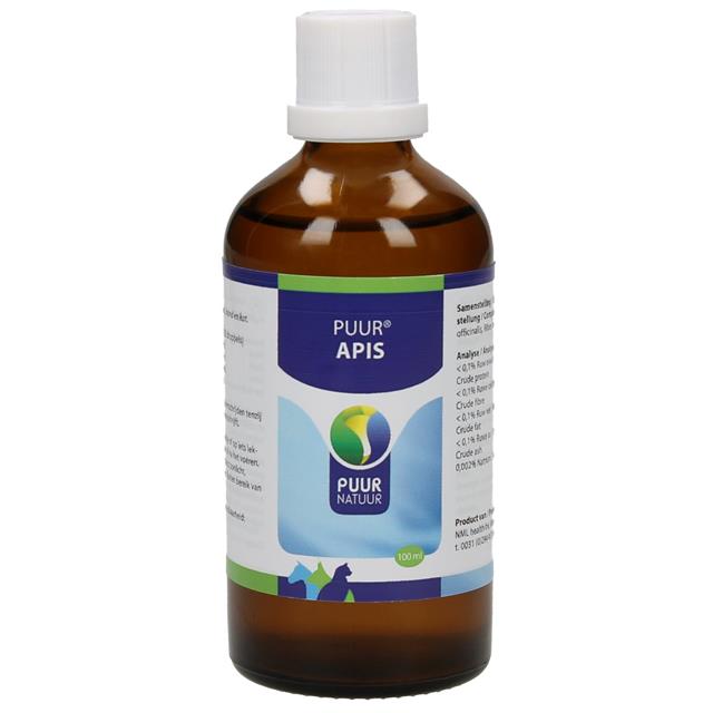 Puur Apis 