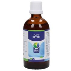 Puur Detoxi 