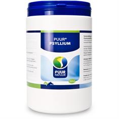 Puur Psyllium Overige