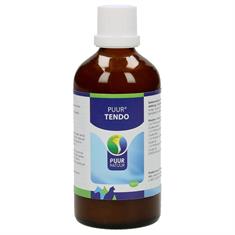 Puur Tendo 