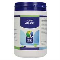 Puur Vita-Min 