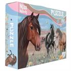 Puzzel Miss Melody 100 Stukjes 