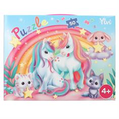 Puzzel Ylvi 50 Stukjes 