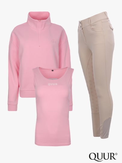 QUUR - Pink