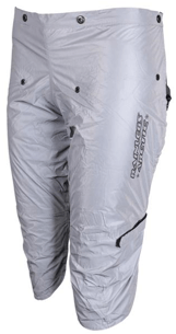 Rain Legs Arctic Reflective