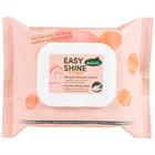 Ravene Cleaning Wipes Easy Shine 25st 