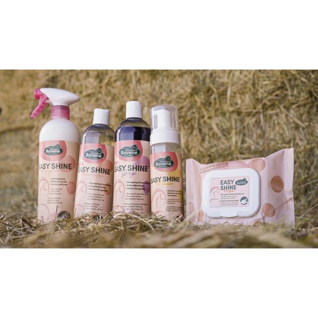 Ravene Easy Shine Shampoo 