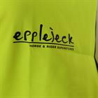 Reflectievest Epplejeck EJKalm Aan 