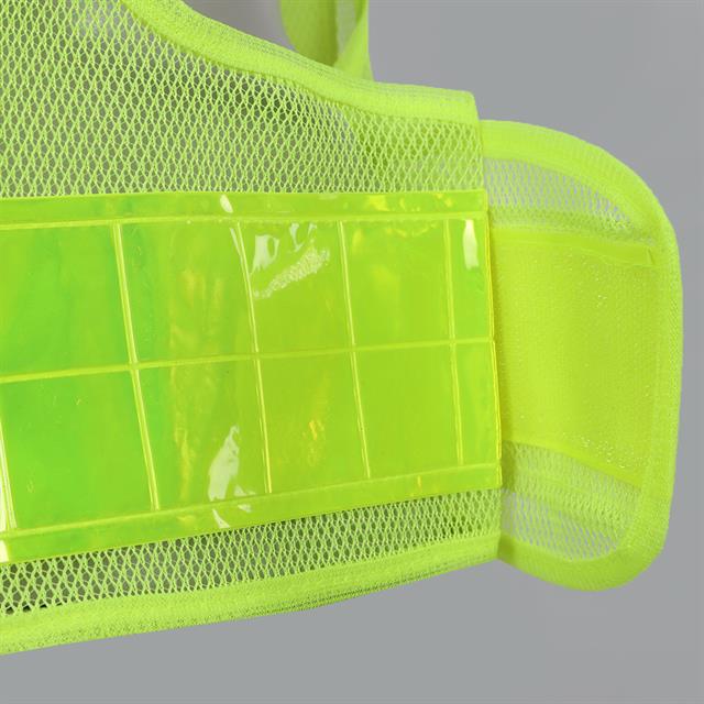 Reflectievest Epplejeck Met Lampjes 