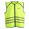 Reflectievest QHP Geel