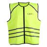 Reflectievest QHP Geel