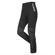 Regenbroek LeMieux DryTex Stormwear Full Grip Zwart