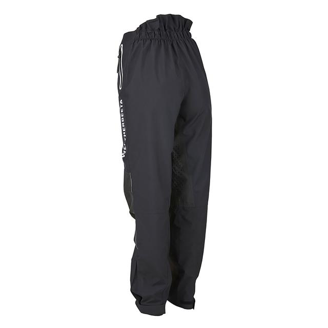 Regenbroek WeatherBeeta Rayne Waterproof Zwart