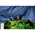Regendeken Horseware Amigo 1200D XL 0gr Donkerblauw-grijs