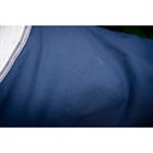 Regendeken Horseware Amigo 1200D XL 0gr Donkerblauw-grijs