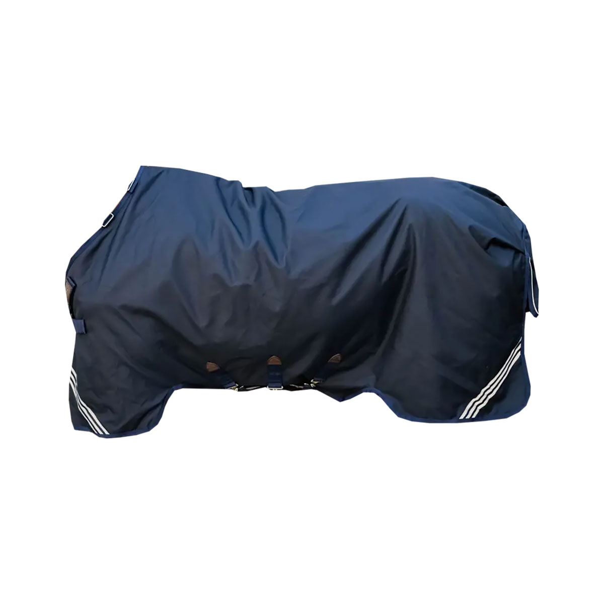 Regendeken Kentucky All Weather Comfort 0gr Donkerblauw, 140/191 CM in donkerblauw