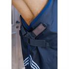 Regendeken Kentucky All Weather Comfort 0gr Donkerblauw