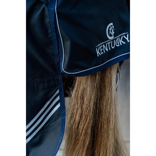 Regendeken Kentucky All Weather Comfort 0gr Donkerblauw