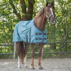 Regendeken QHP Darkturquoise