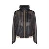 Regenjas Kingsland KLNaomi Donkerblauw