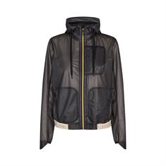Regenjas Kingsland KLNaomi Donkerblauw