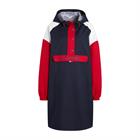 Regenjas Tommy Hilfiger Belfast Donkerblauw