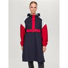 Regenjas Tommy Hilfiger Belfast Donkerblauw