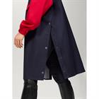 Regenjas Tommy Hilfiger Belfast Donkerblauw