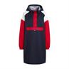 Regenjas Tommy Hilfiger Belfast Donkerblauw