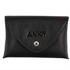 Riem ANKY Heuptas Zwart