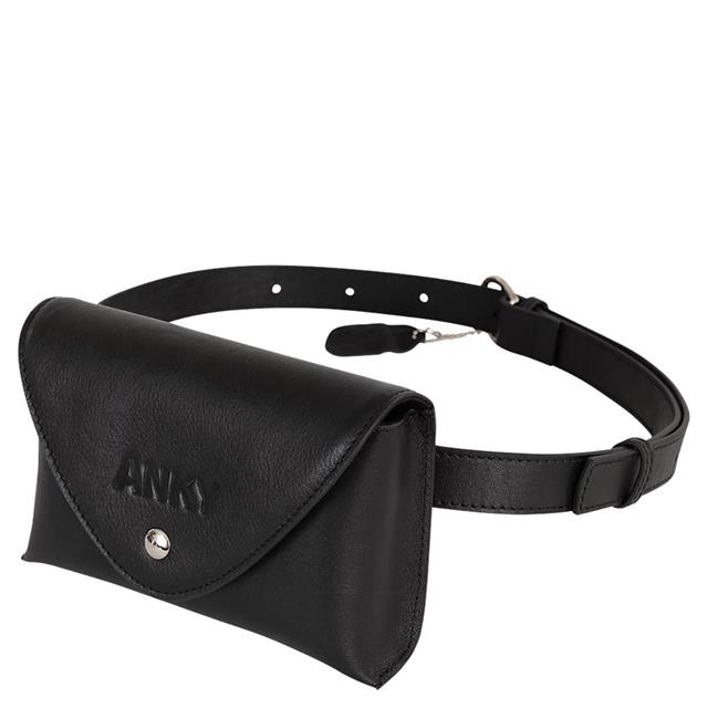 Riem ANKY Heuptas Zwart