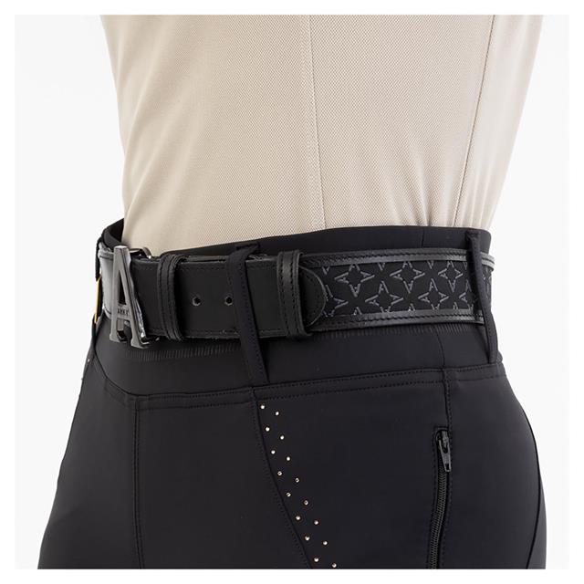 Riem ANKY Zwart