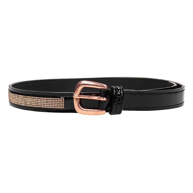 Riem Epplejeck Rosegold EJRosa Zwart-goud