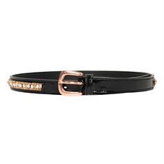 Riem Epplejeck Rosegold EJRosier Zwart-goud