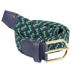 Riem Harry's Horse Elastic Marti Middenblauw