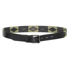 Riem HV POLO HVPChaya Groen