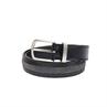 Riem LeMieux Crystal Insert Zwart