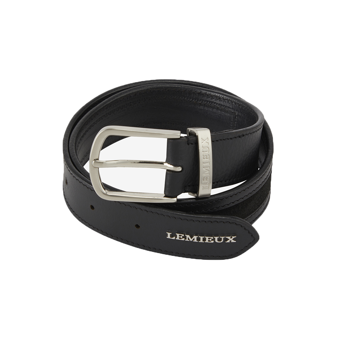 Riem Lemieux Suède Insert Zwart, M in zwart