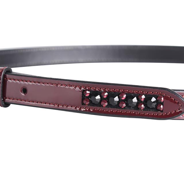 Riem QHP Chianti Donkerrood