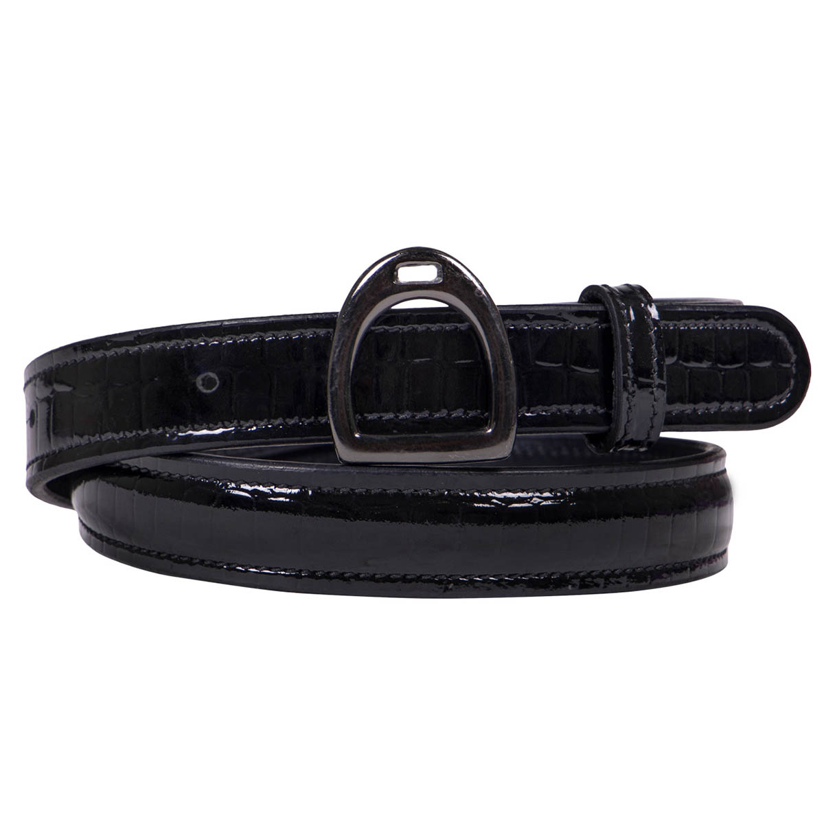 Qhp Riem Djune Black - 95 cm