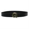 Riem QUUR QLogo Zwart-goud