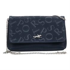 Riem Schockemöhle Met Tas Donkerblauw