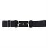 Riem USG Horse Bit Elastisch Zwart