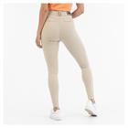 Rijbroek ANKY Flowing Full Grip Beige