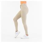 Rijbroek ANKY Flowing Full Grip Beige