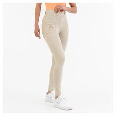 Rijbroek ANKY Flowing Full Grip Beige
