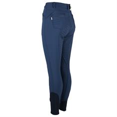 Rijbroek Anky Radiance Siliconen Donkerblauw