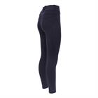 Rijbroek Cavallo CAVALCandera Full Grip Donkerblauw