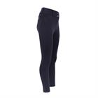 Rijbroek Cavallo CAVALCandera Full Grip Donkerblauw